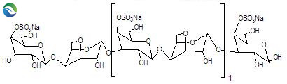 K-卡拉胶五糖(图1)
